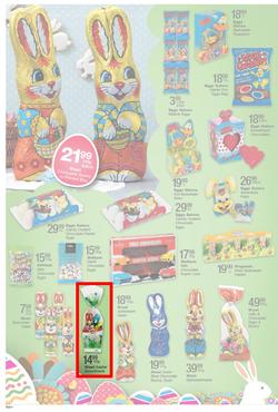Checkers Western Cape : Easter Treats (11 Mar - 7 Apr 2013), page 4
