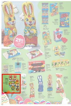 Checkers Western Cape : Easter Treats (11 Mar - 7 Apr 2013), page 4