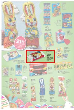 Checkers Western Cape : Easter Treats (11 Mar - 7 Apr 2013), page 4