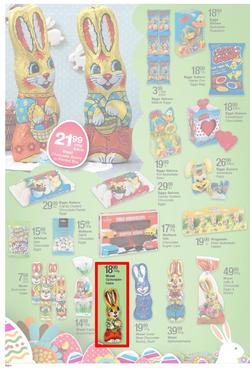 Checkers Western Cape : Easter Treats (11 Mar - 7 Apr 2013), page 4