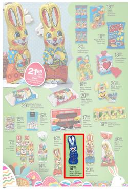 Checkers Western Cape : Easter Treats (11 Mar - 7 Apr 2013), page 4