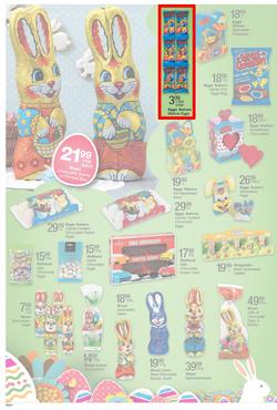Checkers Western Cape : Easter Treats (11 Mar - 7 Apr 2013), page 4