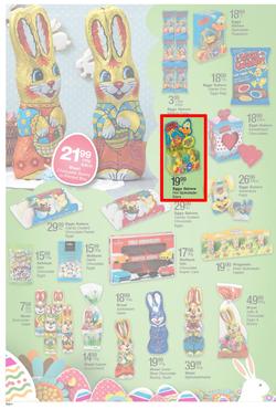 Checkers Western Cape : Easter Treats (11 Mar - 7 Apr 2013), page 4
