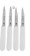 4 Pack Poring Knives