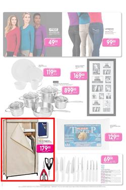 Makro : Price Cut Sale (9 Apr - 20 May 2013), page 4