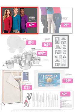 Makro : Price Cut Sale (9 Apr - 20 May 2013), page 4