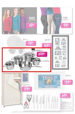Makro : Price Cut Sale (9 Apr - 20 May 2013), page 4