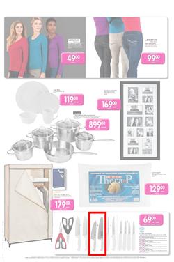 Makro : Price Cut Sale (9 Apr - 20 May 2013), page 4