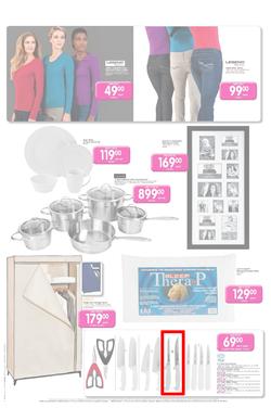 Makro : Price Cut Sale (9 Apr - 20 May 2013), page 4
