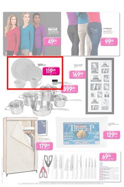 Makro : Price Cut Sale (9 Apr - 20 May 2013), page 4