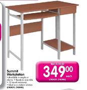 Summit Workstation-Each