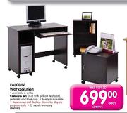 Falcon Worksolution-Each