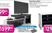 Duice Plasma Stand-Each