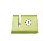 Neoflam Knife Sharpener-Each