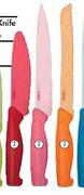 Neoflam Sandwich, Bread Or Carving Knife-Each