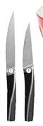 Anzo Fresh Up Paring Or Utility Knife-Each