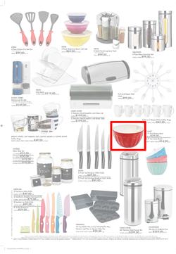 Makro : Our finest selection for your home (23 Apr - 6 May 2013), page 4
