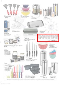Makro : Our finest selection for your home (23 Apr - 6 May 2013), page 4