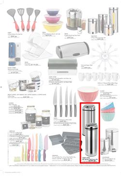 Makro : Our finest selection for your home (23 Apr - 6 May 2013), page 4