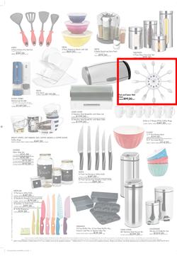 Makro : Our finest selection for your home (23 Apr - 6 May 2013), page 4