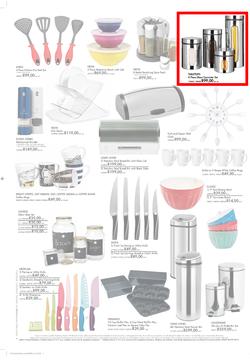 Makro : Our finest selection for your home (23 Apr - 6 May 2013), page 4