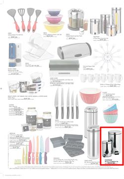 Makro : Our finest selection for your home (23 Apr - 6 May 2013), page 4