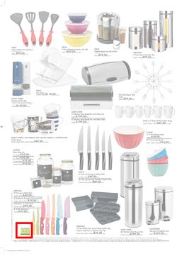 Makro : Our finest selection for your home (23 Apr - 6 May 2013), page 4