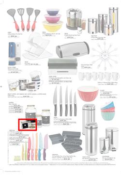 Makro : Our finest selection for your home (23 Apr - 6 May 2013), page 4