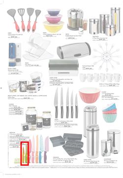 Makro : Our finest selection for your home (23 Apr - 6 May 2013), page 4