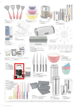 Makro : Our finest selection for your home (23 Apr - 6 May 2013), page 4