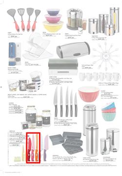 Makro : Our finest selection for your home (23 Apr - 6 May 2013), page 4