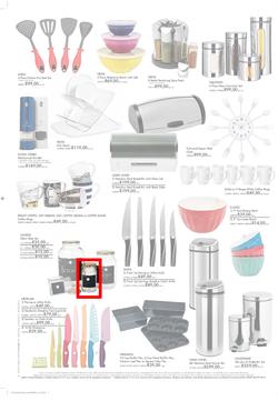 Makro : Our finest selection for your home (23 Apr - 6 May 2013), page 4