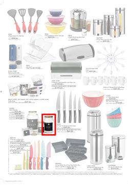 Makro : Our finest selection for your home (23 Apr - 6 May 2013), page 4