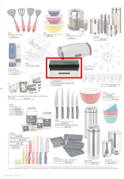 Makro : Our finest selection for your home (23 Apr - 6 May 2013), page 4