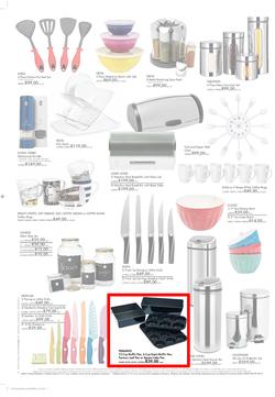 Makro : Our finest selection for your home (23 Apr - 6 May 2013), page 4