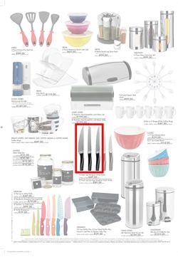 Makro : Our finest selection for your home (23 Apr - 6 May 2013), page 4