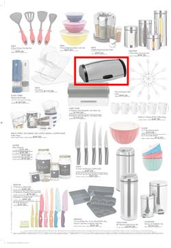 Makro : Our finest selection for your home (23 Apr - 6 May 2013), page 4