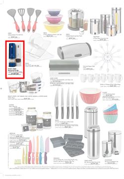 Makro : Our finest selection for your home (23 Apr - 6 May 2013), page 4