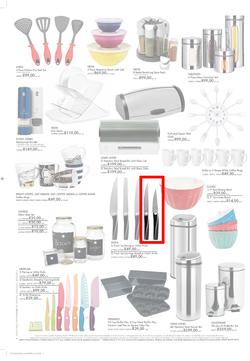 Makro : Our finest selection for your home (23 Apr - 6 May 2013), page 4