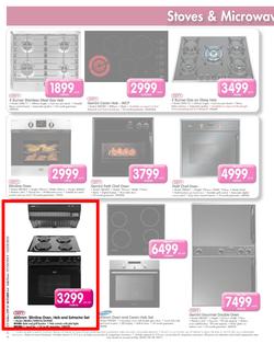 Makro : Appliance Catalogue (7 May - 13 May 2013), page 4
