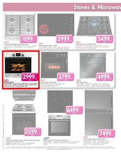 Makro : Appliance Catalogue (7 May - 13 May 2013), page 4