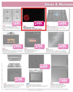Makro : Appliance Catalogue (7 May - 13 May 2013), page 4