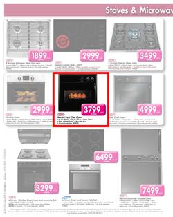 Makro : Appliance Catalogue (7 May - 13 May 2013), page 4