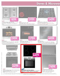 Makro : Appliance Catalogue (7 May - 13 May 2013), page 4