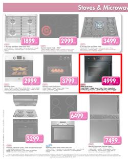 Makro : Appliance Catalogue (7 May - 13 May 2013), page 4