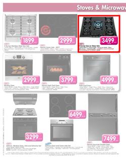 Makro : Appliance Catalogue (7 May - 13 May 2013), page 4