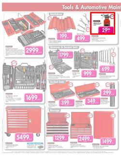 Makro : Hardware catalogue (12 May - 27 May 2013), page 4