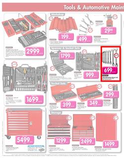 Makro : Hardware catalogue (12 May - 27 May 2013), page 4