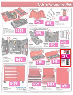 Makro : Hardware catalogue (12 May - 27 May 2013), page 4