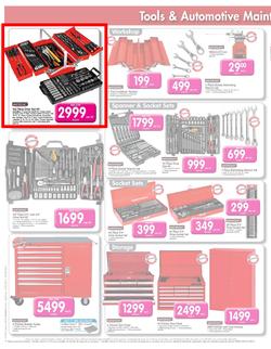Makro : Hardware catalogue (12 May - 27 May 2013), page 4